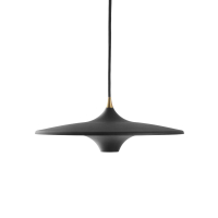 Moja 35 Black