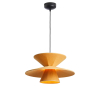 Morphic Earth Yellow