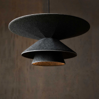 Morphic Mix Black