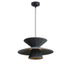 Morphic Mix Black