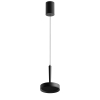 NYX P1 Matt Black