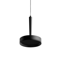 NYX P1 Matt Black