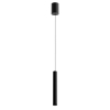 NYX P2 Matt Black