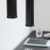 NYX P2 Matt Black
