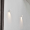 NYX Wall Matt White
