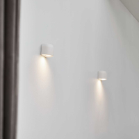 NYX Wall Matt White