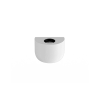 NYX Wall Matt White