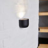 NYX Wall Matt Black
