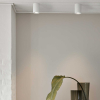 NYX Ceiling Matt White