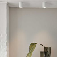 NYX Ceiling Matt White