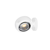 Optic Glossy White