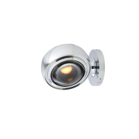 Optic Chrome