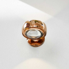 Optic Rosa Gold