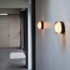 Otto Convex Wall/Ceiling Smoked