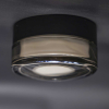 Otto Convex Wall/Ceiling Smoked