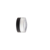 Otto Convex Wall/Ceiling Clear