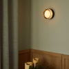Otto Ice Wall/Ceiling Amber