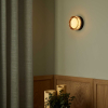 Otto Ice Wall/Ceiling Amber
