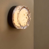 Otto Ice Wall/Ceiling Clear