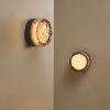 Otto Ice Wall/Ceiling Amber