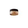 Otto Ice Wall/Ceiling Amber