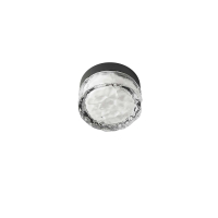 Otto Ice Wall/Ceiling Clear