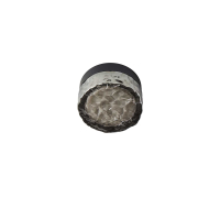 Otto Ice Wall/Ceiling Smoked