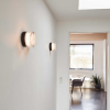Otto Wave Wall/Ceiling Clear
