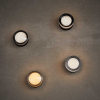 Otto Convex Wall/Ceiling Clear