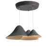 Panorama S Mix Black/Grey