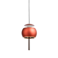 Parachute Coffee brown