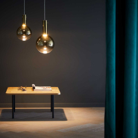Raindrop 25 Guld