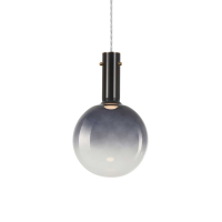 Raindrop 20 Blå