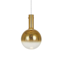 Raindrop 20 Guld