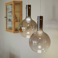 Raindrop 20 Brandy