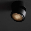 Ray Spot Black