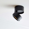 Ray Spot Black