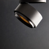 Ray Spot Black