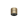 Ray Spot Ivory Gold