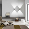 Saga IP65 White