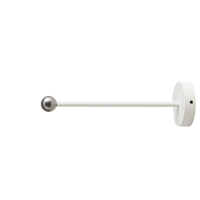 Sia Base Wall/Ceiling White