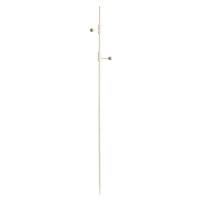 Sia Base Spike White