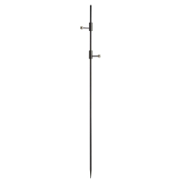 Sia Base Spike Black