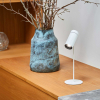 Sia Click Spot with Sia Base Table White