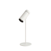 Sia Click Spot with Sia Base Table White