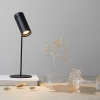 Sia Click Spot with Sia Base Table Black