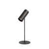 Sia Click Spot with Sia Base Table Black