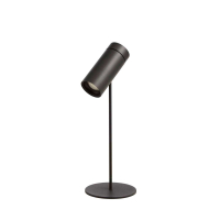 Sia Click Spot with Sia Base Table Black