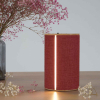 Silo 2 Red Speaker