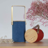 Silo 1 Blue Speaker
